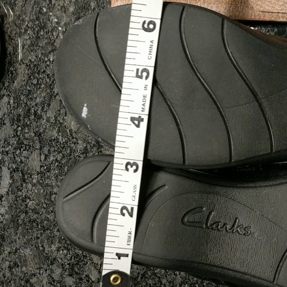 Clarks shoes - Picture 8 of 8